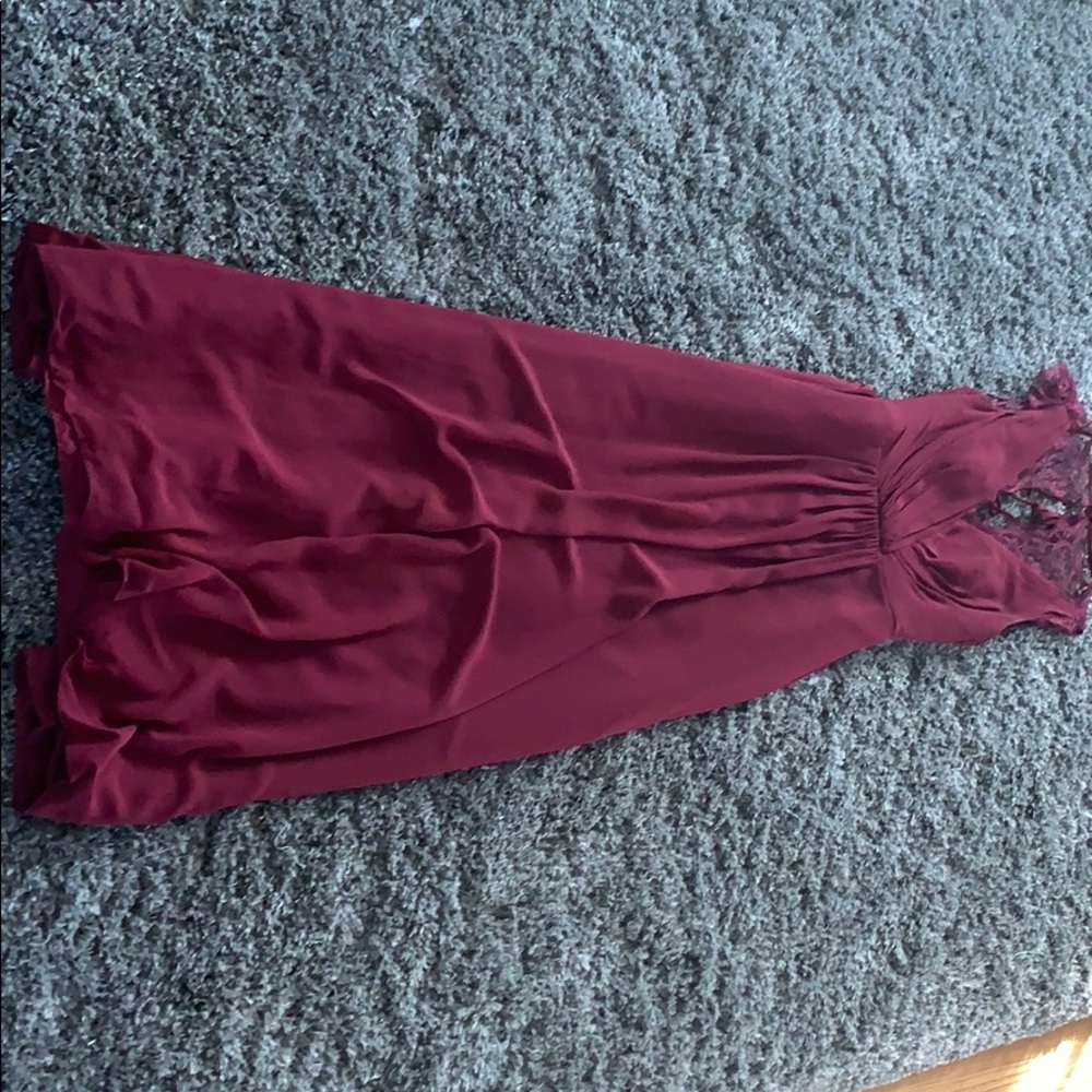 Hailey Paige Dress